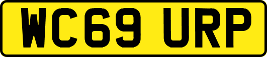 WC69URP