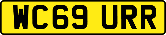 WC69URR