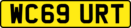 WC69URT