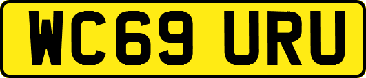 WC69URU