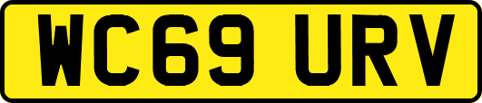 WC69URV