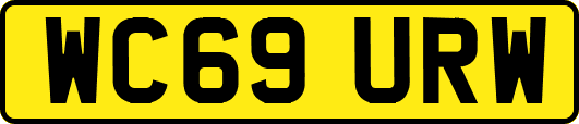WC69URW