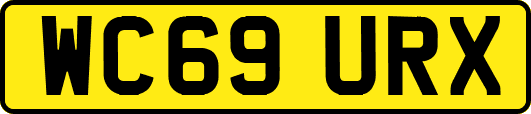 WC69URX