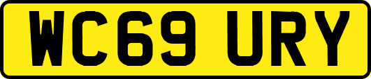 WC69URY