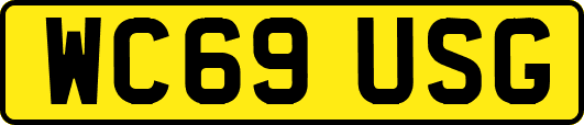 WC69USG