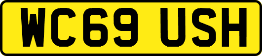 WC69USH