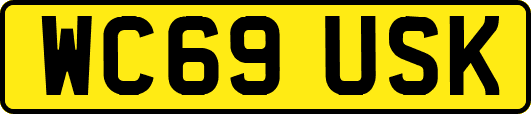WC69USK