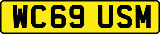 WC69USM