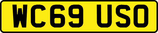 WC69USO