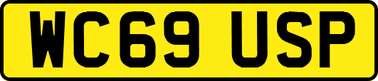 WC69USP