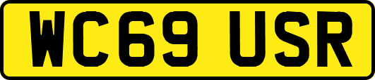 WC69USR