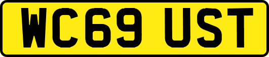 WC69UST