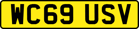 WC69USV