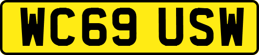 WC69USW