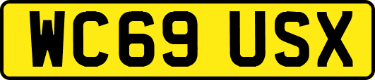 WC69USX