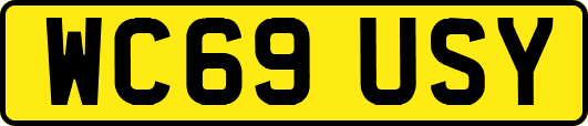 WC69USY