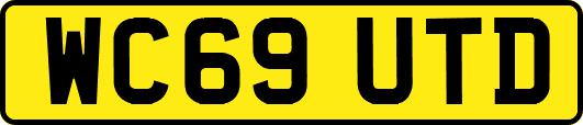 WC69UTD