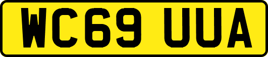 WC69UUA