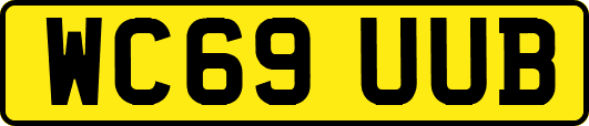 WC69UUB