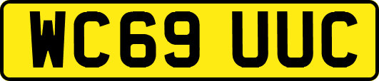 WC69UUC