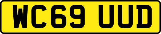 WC69UUD
