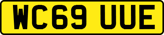 WC69UUE