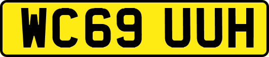 WC69UUH