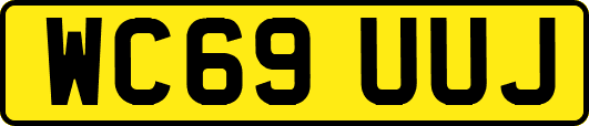 WC69UUJ