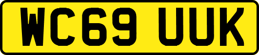 WC69UUK