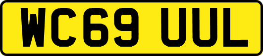 WC69UUL