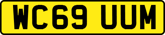 WC69UUM