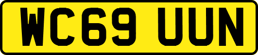 WC69UUN