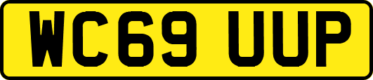 WC69UUP