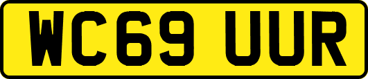 WC69UUR