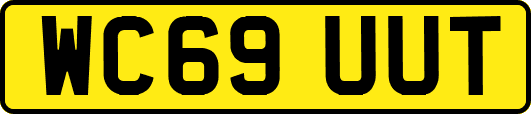 WC69UUT
