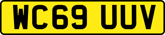 WC69UUV