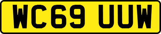 WC69UUW
