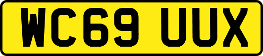 WC69UUX