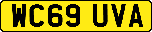 WC69UVA