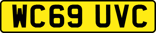 WC69UVC