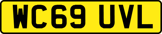 WC69UVL