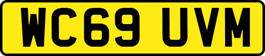 WC69UVM