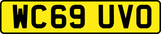 WC69UVO