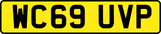WC69UVP