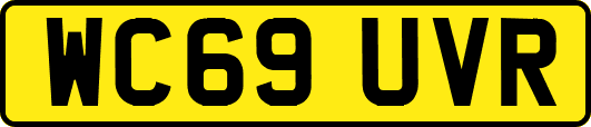 WC69UVR