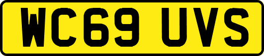 WC69UVS