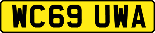 WC69UWA