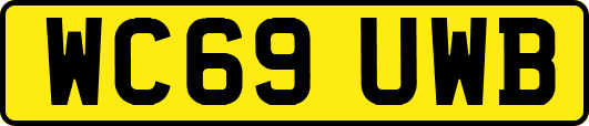 WC69UWB