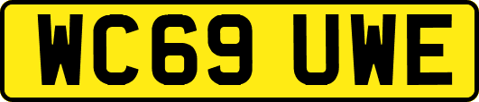 WC69UWE