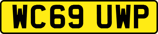 WC69UWP
